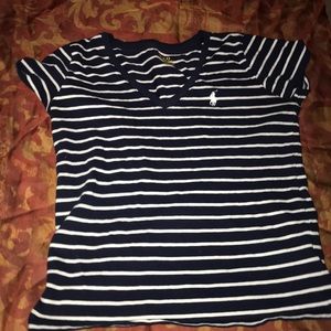 Polo tee